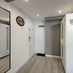 Zamkowa15 Appartement