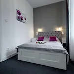 Appartement Zamkowa15
