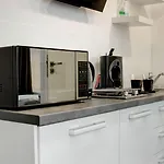 Zamkowa15 Appartement Cracovie
