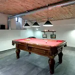 Zamkowa15 Appartement *