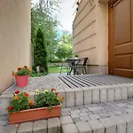 Appartement Zamkowa15 Cracovie