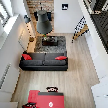 Zamkowa15 Apartament