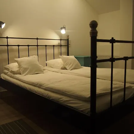 Zamkowa15 Apartament Kraków