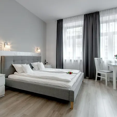Zamkowa15 * Kraków