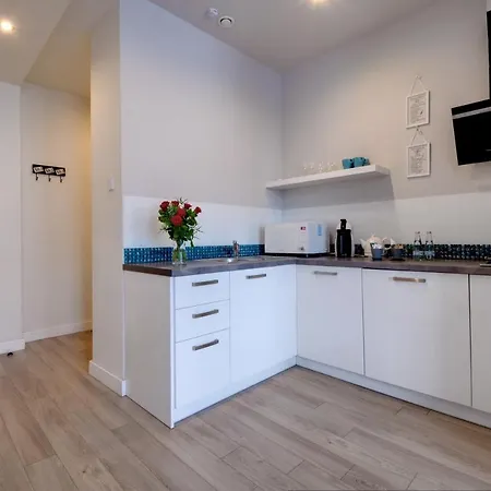 Apartament Zamkowa15 Kraków