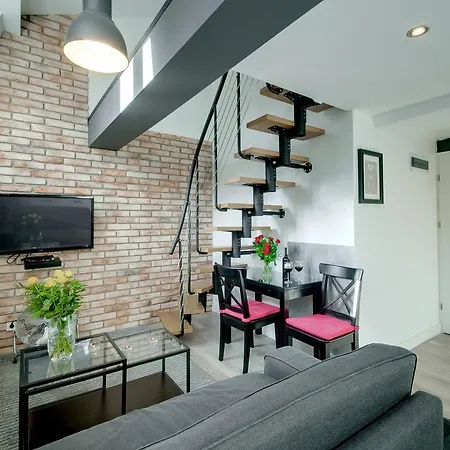 Zamkowa15 Apartament