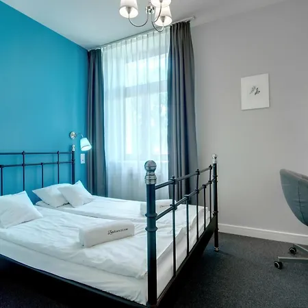 Zamkowa15 Apartament Kraków