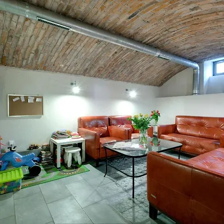 Apartament Zamkowa15 *
