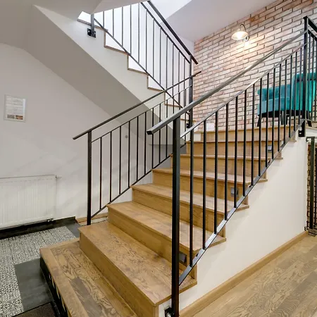 Zamkowa15 * קרקוב