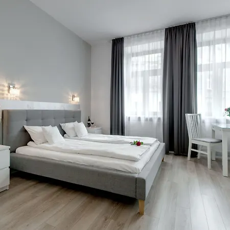 Apartamento Zamkowa15