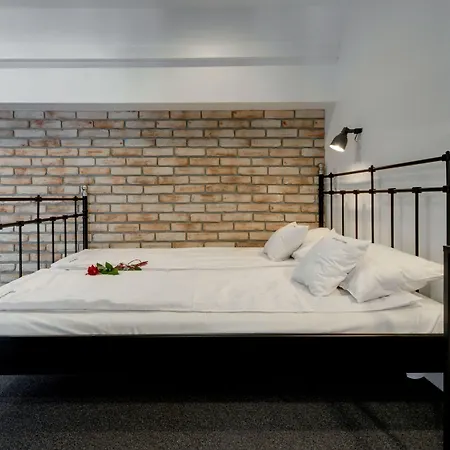 Zamkowa15 Appartement Krakau