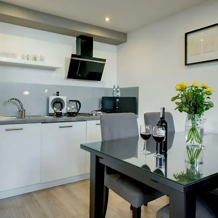 Zamkowa15 קרקוב