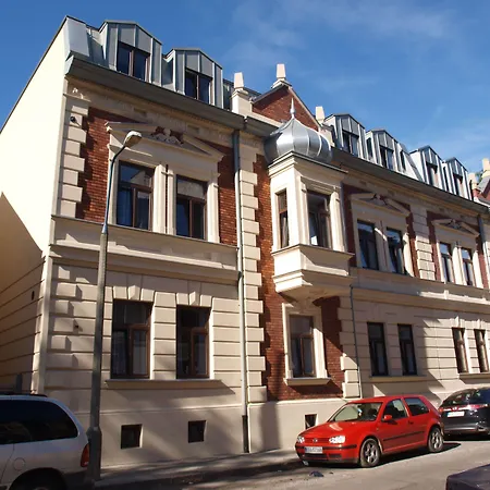 Zamkowa15 קרקוב