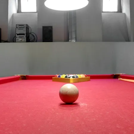 Zamkowa15 * كراكوفيا
