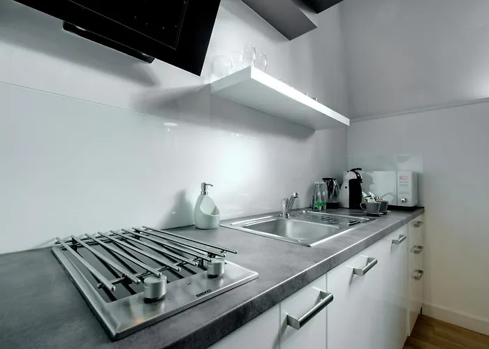 Zamkowa15 * クラクフ