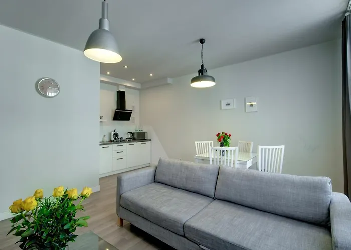 アパート Zamkowa15 *