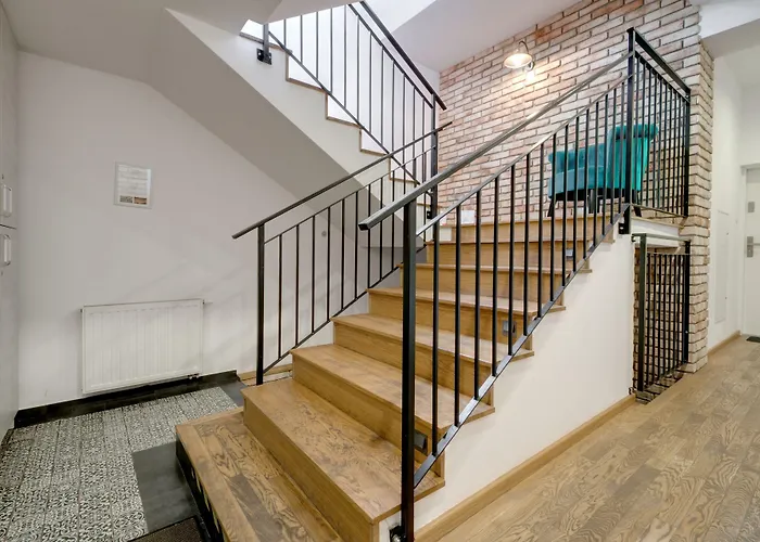 Zamkowa15 * クラクフ