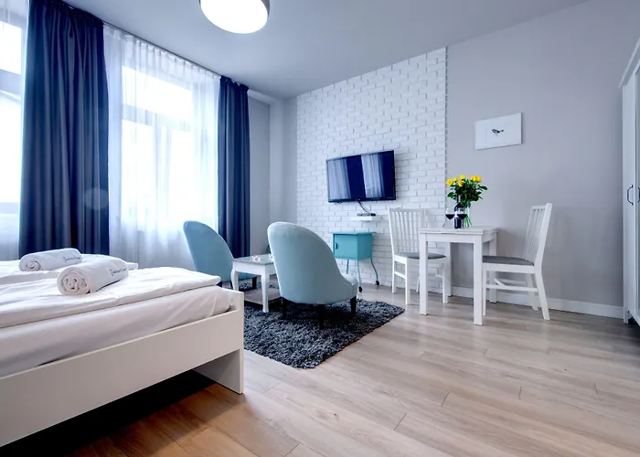 アパート Zamkowa15 *