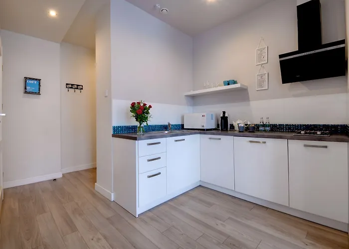 Zamkowa15 * クラクフ