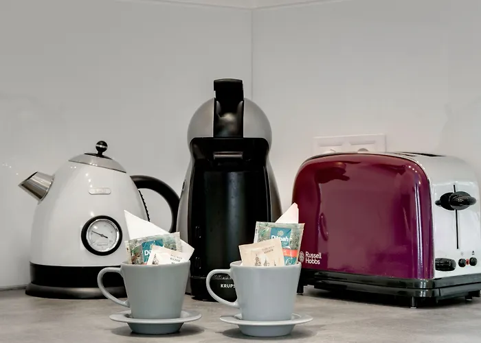 Zamkowa15 アパート