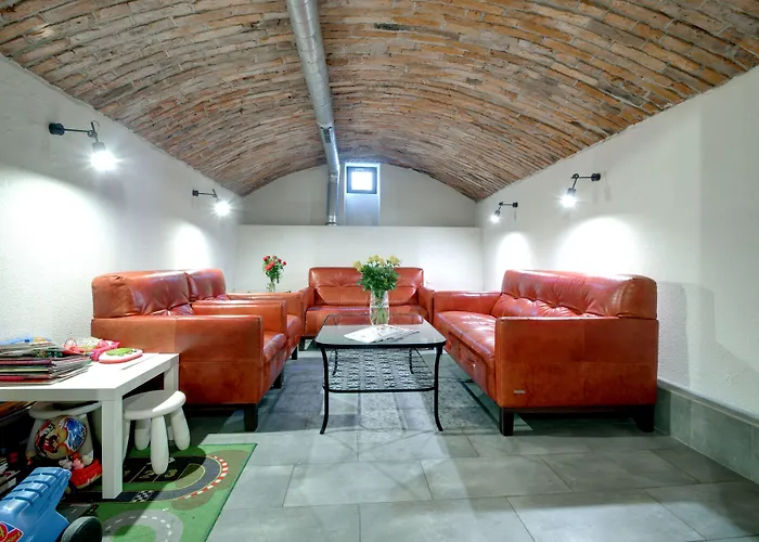 Zamkowa15 * クラクフ