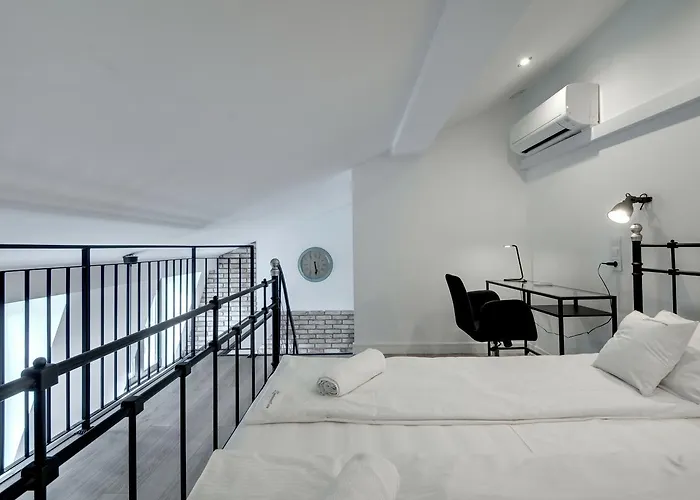 Zamkowa15 クラクフ