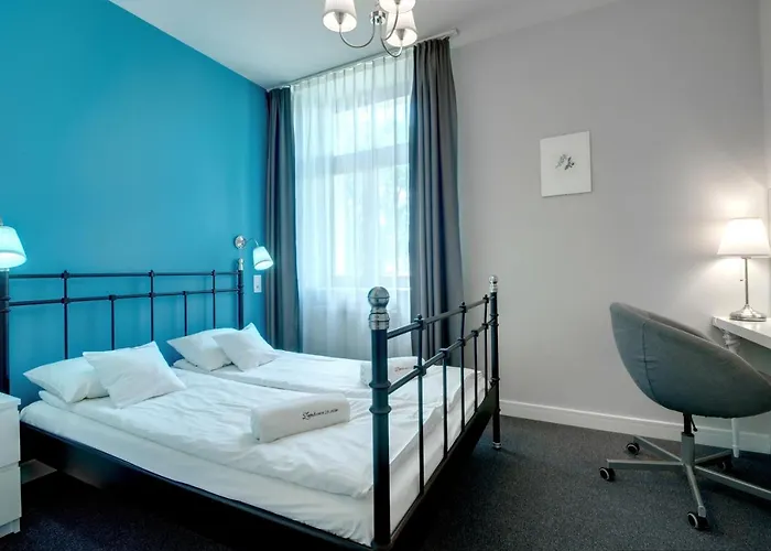 Zamkowa15 アパート クラクフ