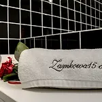 Zamkowa15 아파트 크라쿠프
