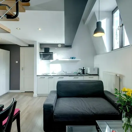 Zamkowa15 Apartment *