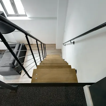 Apartment Zamkowa15