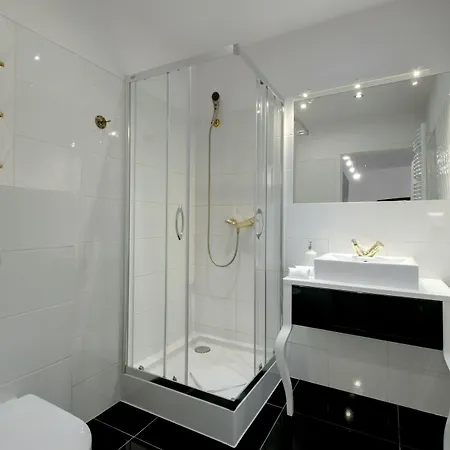 Apartment Zamkowa15 Krakow